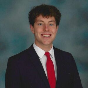 Meet your Posher, Blake